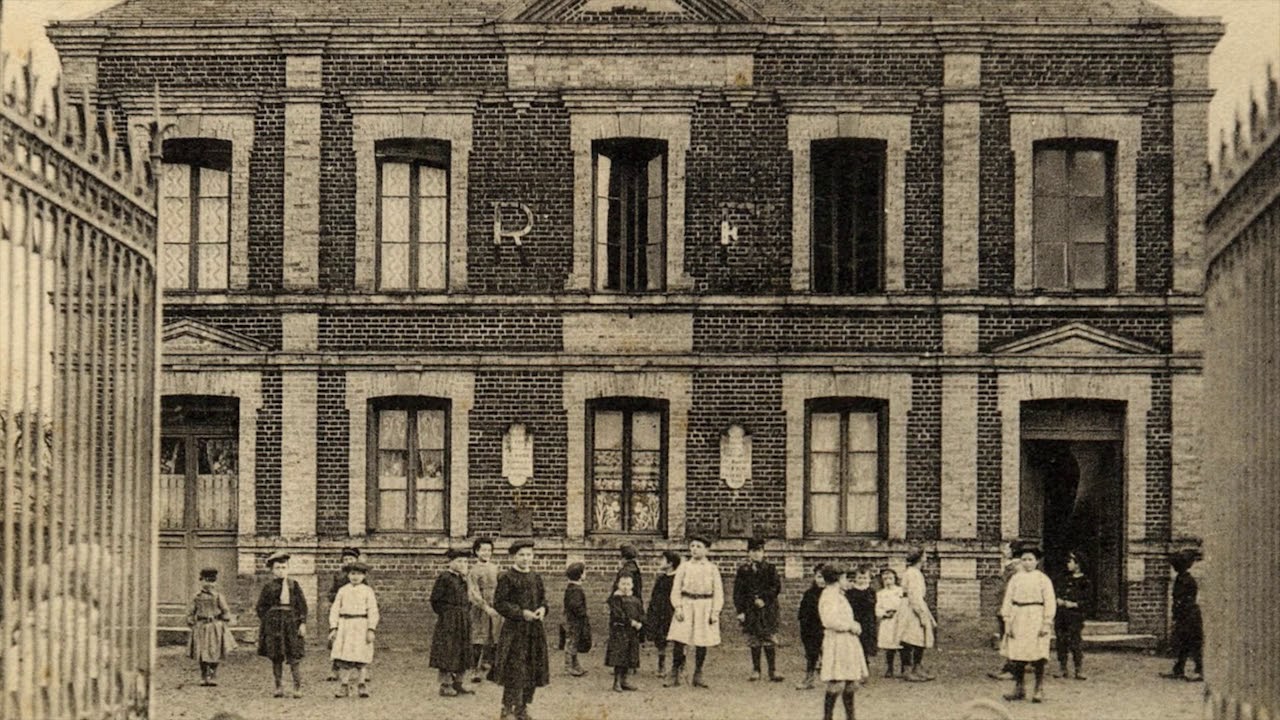 La jeunesse dans la Grande Guerre