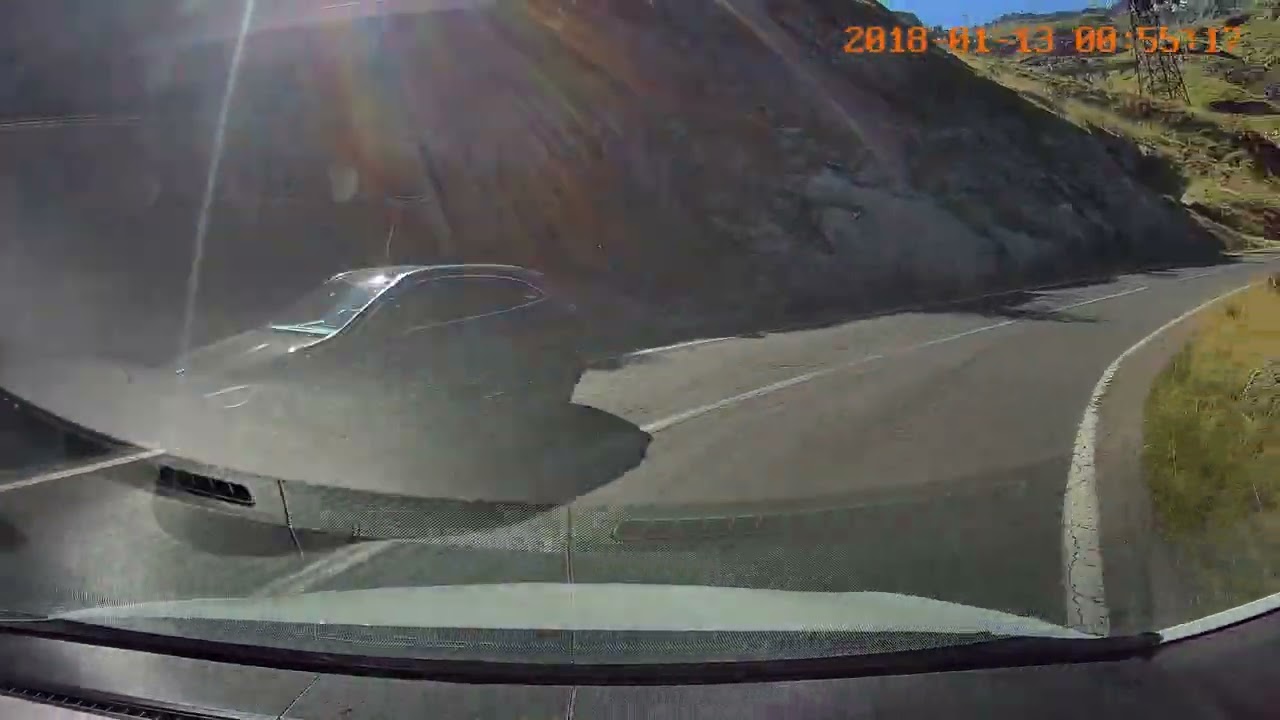 Transfagarasan Romania 2025 08