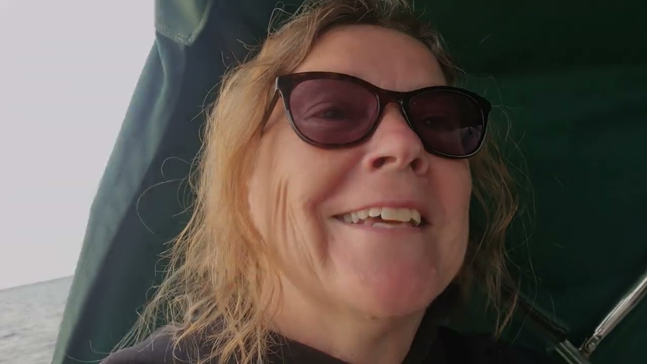 Viva på eventyr 2025 Sommertogt del 1