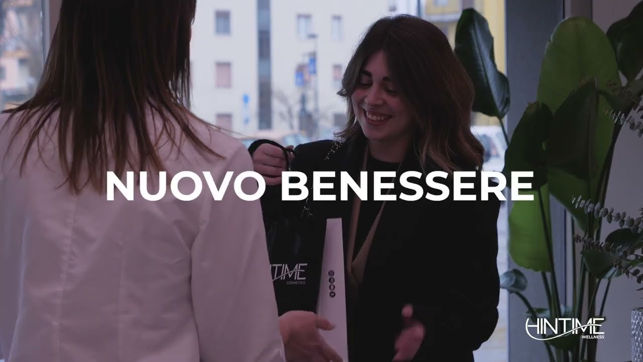 HINTIME WELLNESS PROFESSIONAL