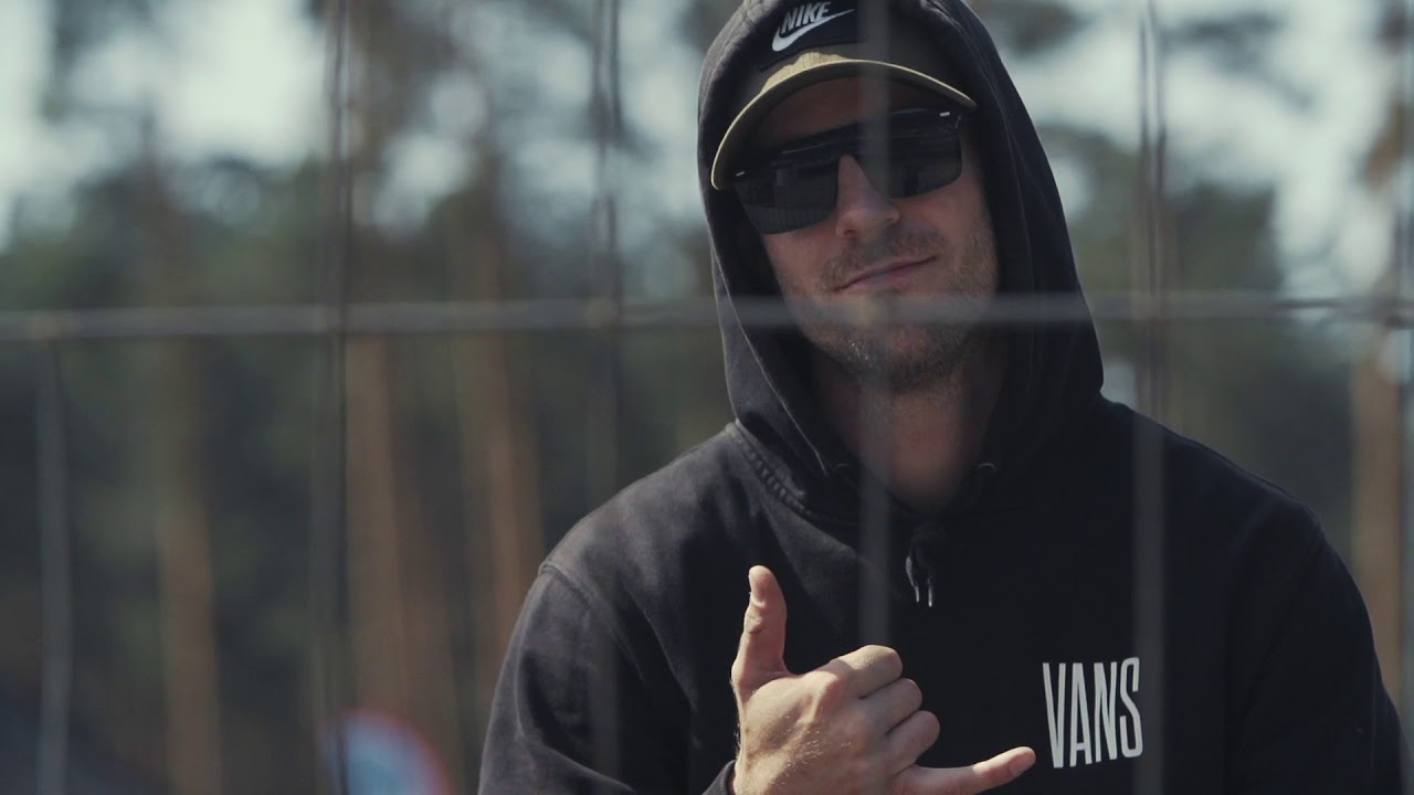 THE DRIFT KING OF RIGA - Official After Movie of DMEC Round 4 2019