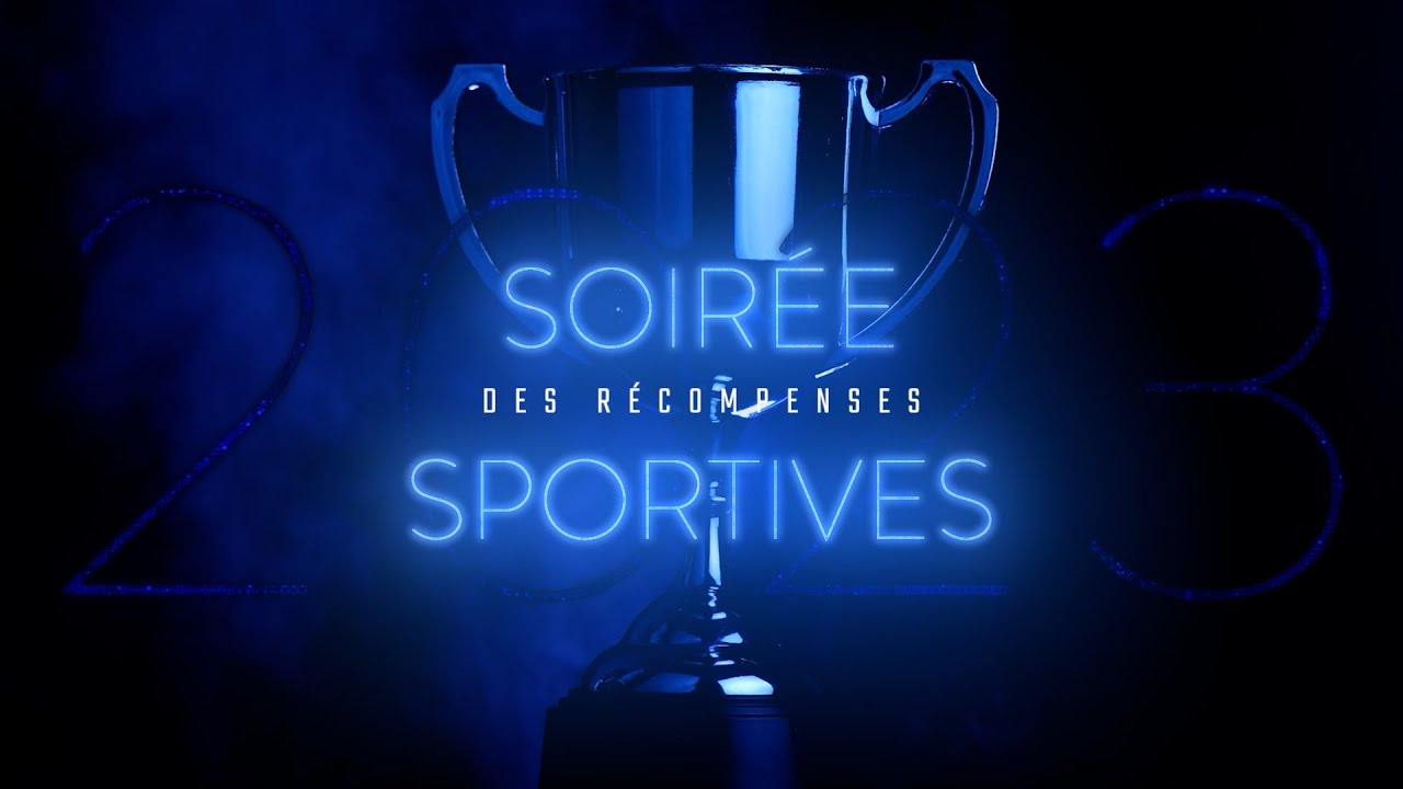 Clip PAM TV Soir&eacute;e des Sportifs 2023