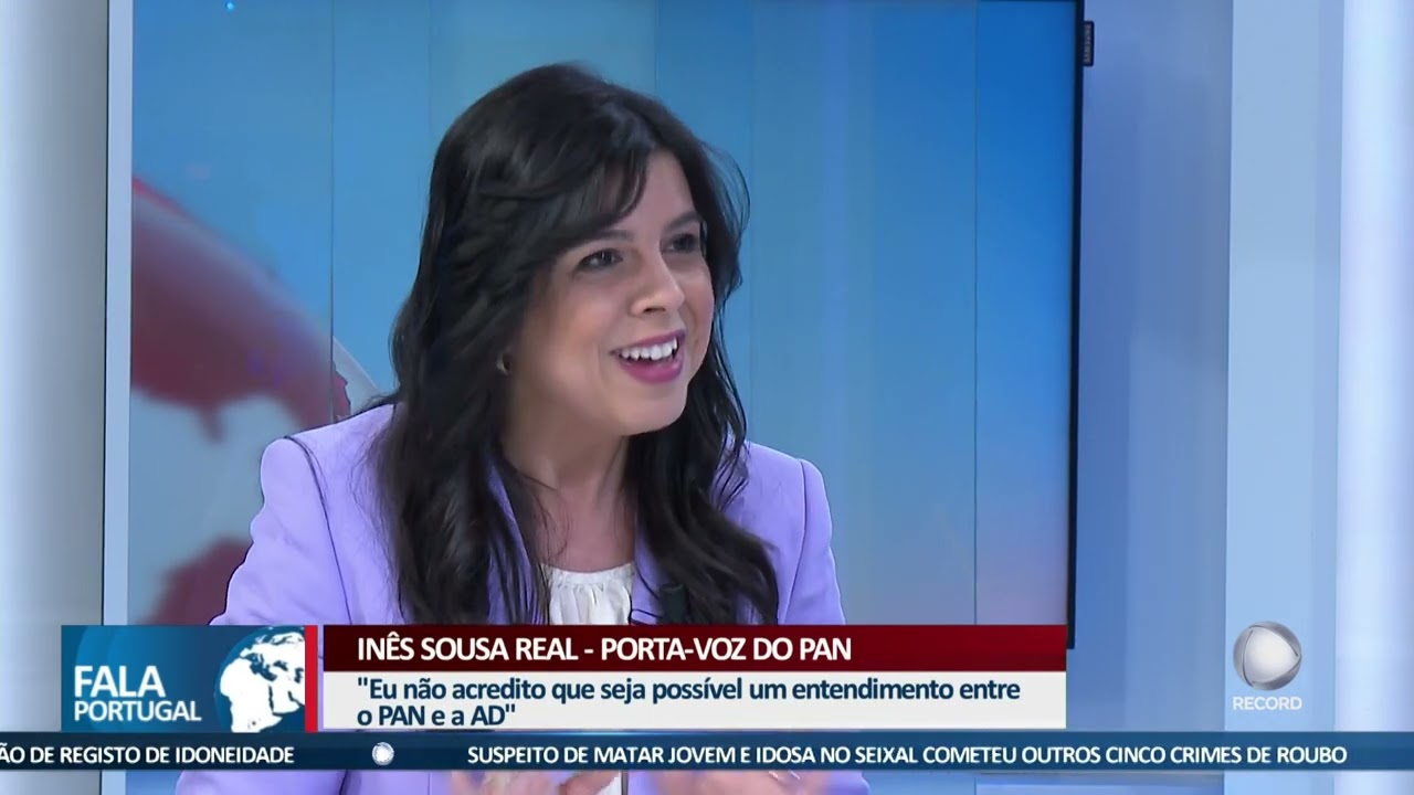 Legislativas 2024