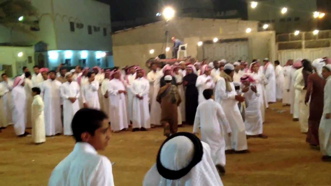 رديح أبو غندر ـ توفيق على الزير