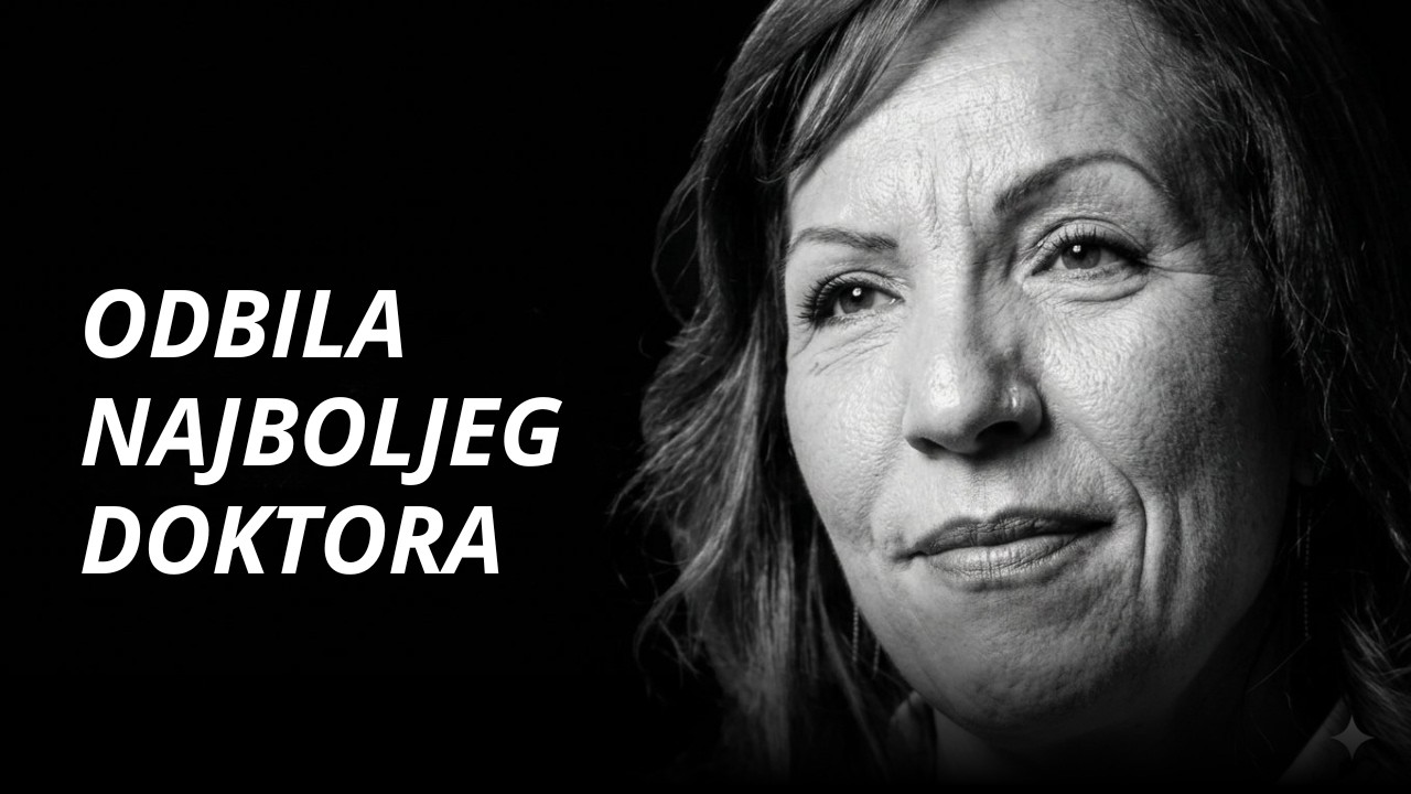 INSPIRATIVNA PRIČA: Kako sam pobijedila smrt?