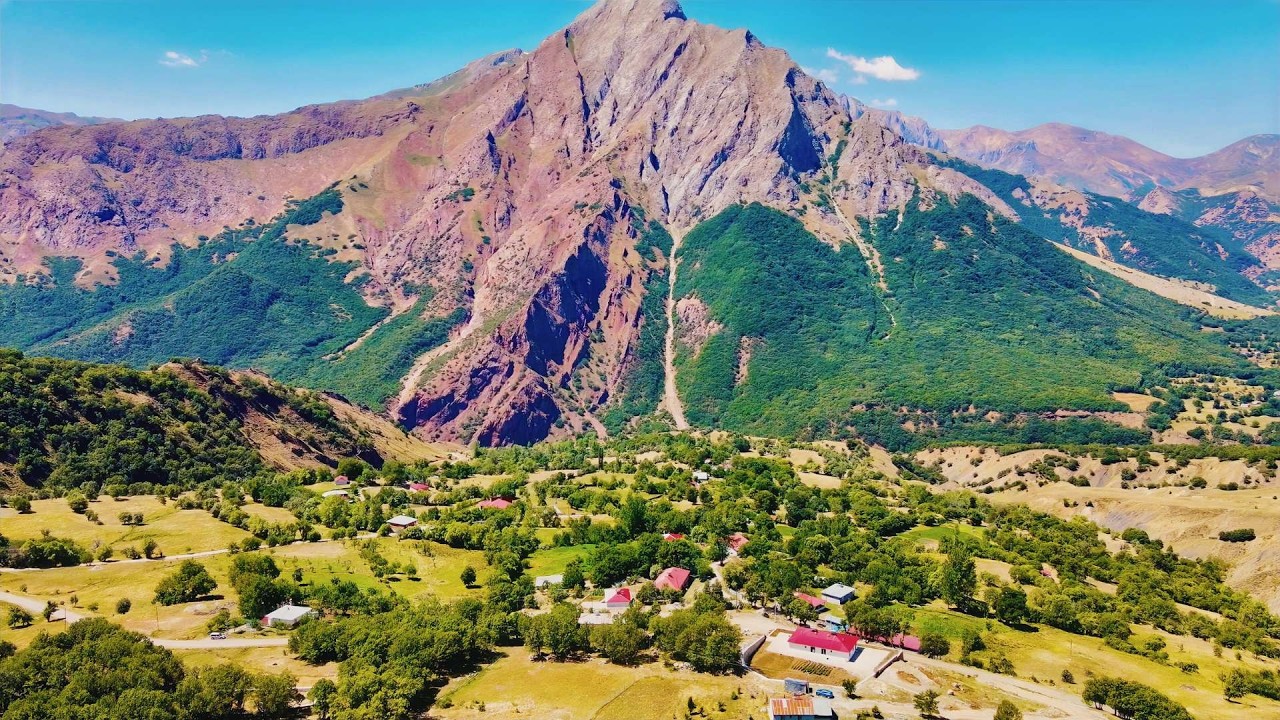 Tunceli Pülümür Harşiye'de Aşure Etkinliği (Dersim)