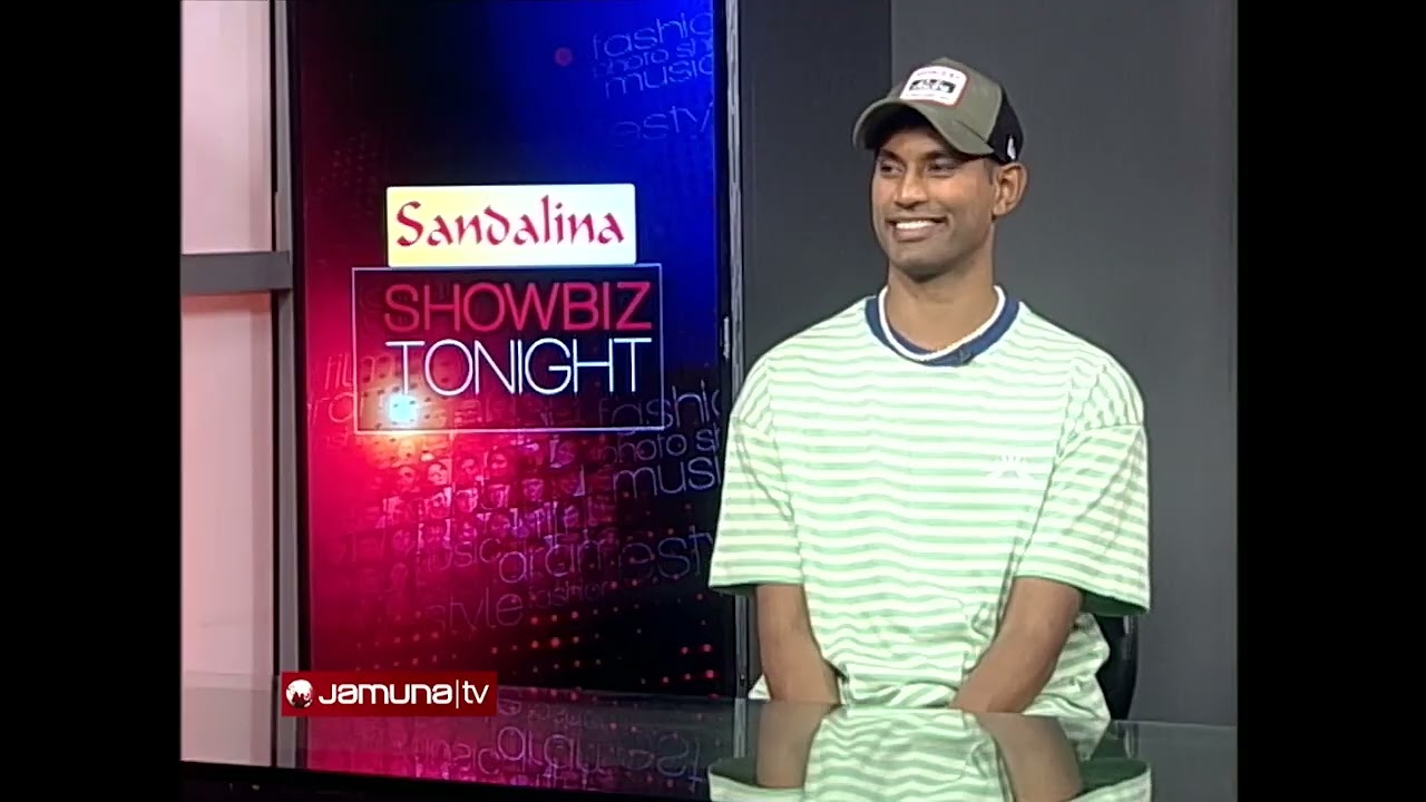 'বার্বি'র রমজান মিয়া | Showbiz Tonight | 22 July 2023 | Ramzan Miah | Barbie