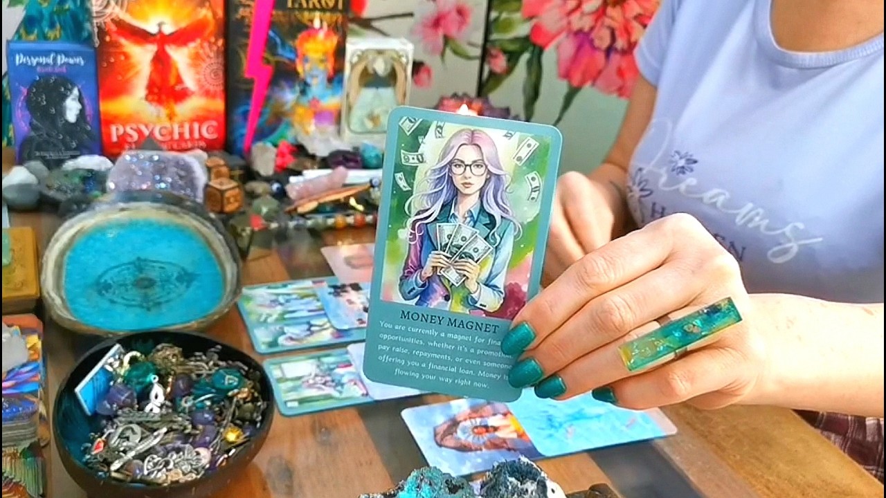 VIRGO 