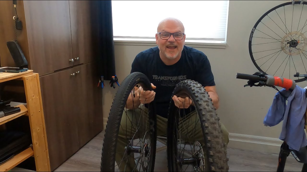 Лайфхак для любителей гравийных велосипедов, который поможет вам сэкономить деньги.