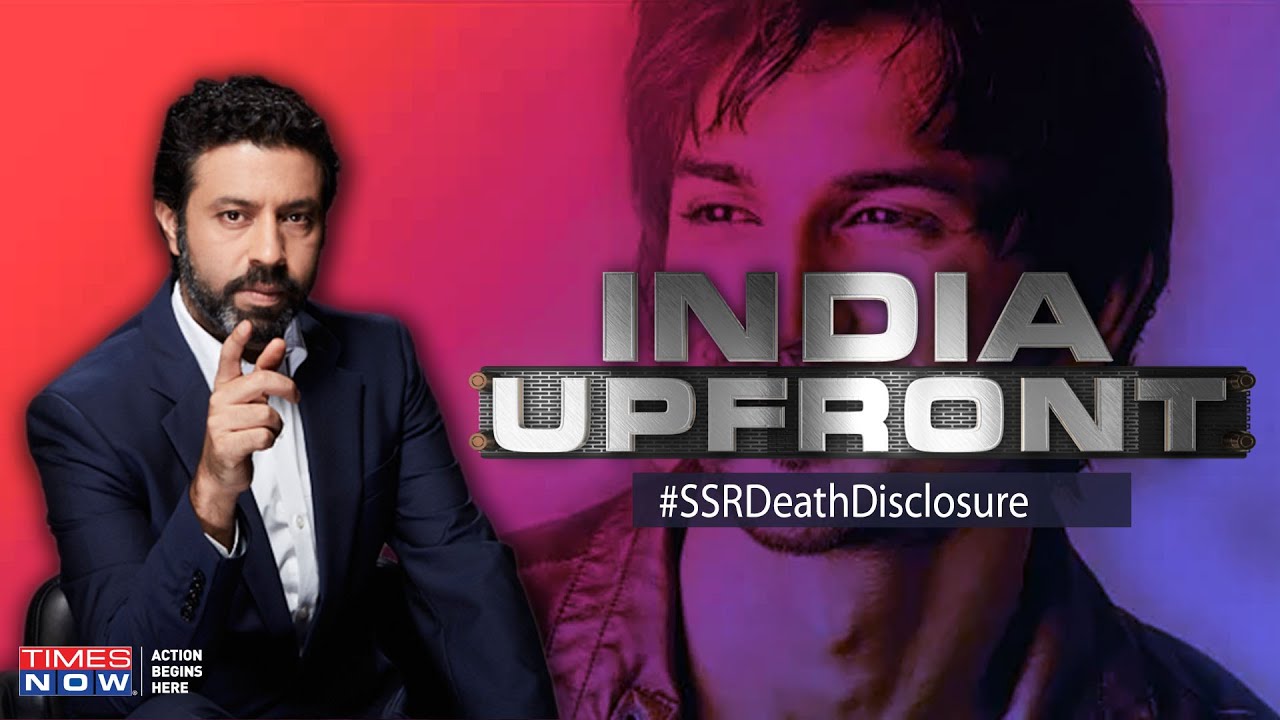 Sushant Singh Rajput's autopsy was sabotaged, Why was it buried till 70-days? | India Upfront