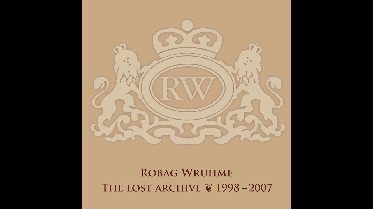 Robag Wruhme & Wighnomy Brothers - Spekk-Drumm