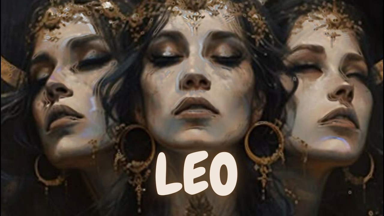 LEO🔥NEW LIFE ‼️DON’T LET UR EX/FAMILY STOP🫵🏼 SPIRIT WANTS🫵🏼 2 DREAM BIG N TAKE THAT LEAP OF FAITH