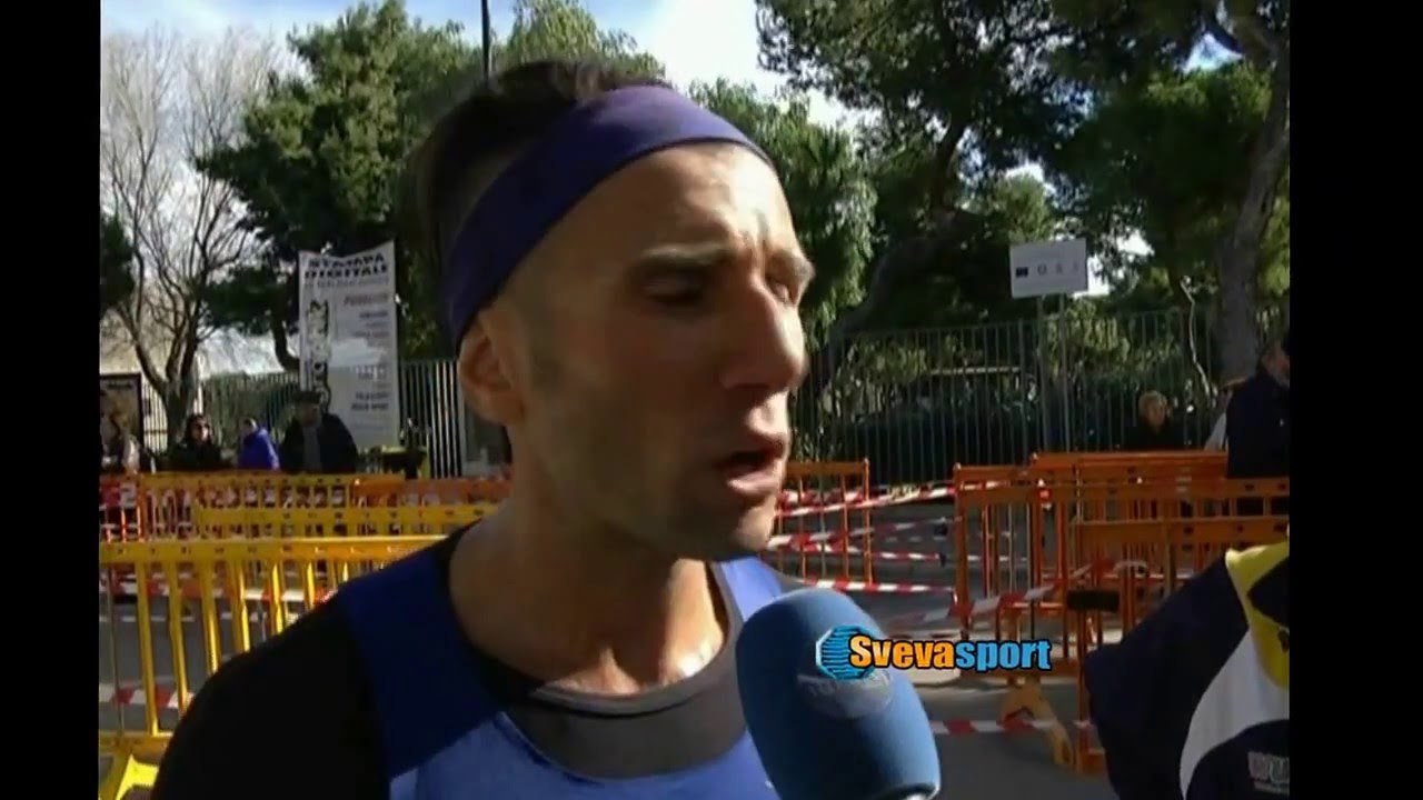 Atletica | Ricatti fa il tris nella sua citt&agrave;. Record di iscritti alla mezza maratona barlettana