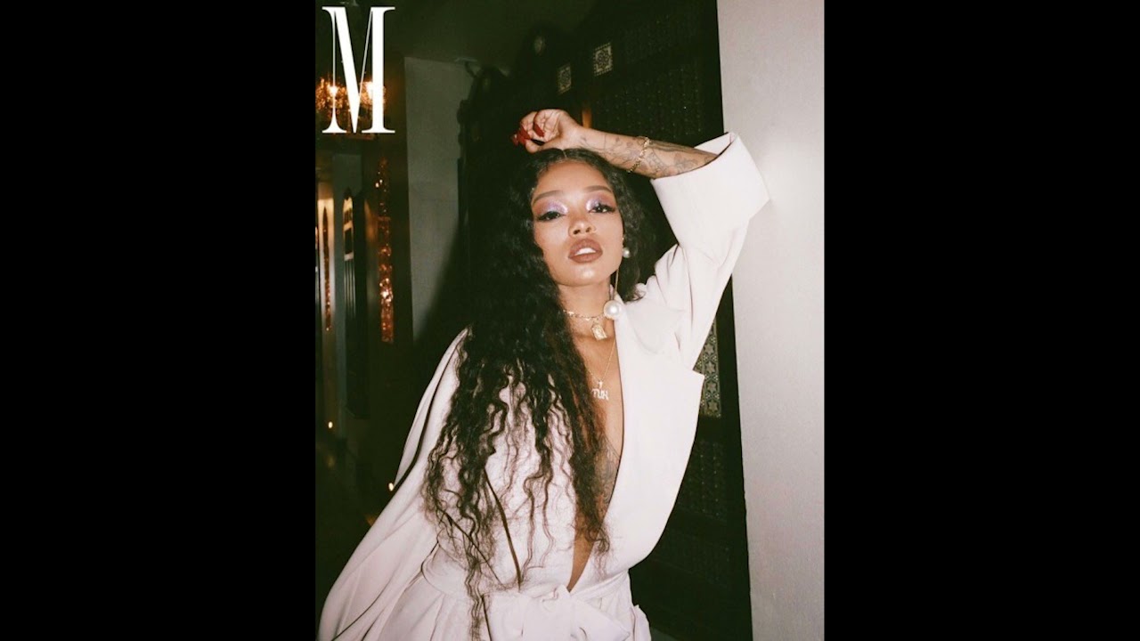 [Sold] Bryson Tiller x Drake Rnb Type Beat 