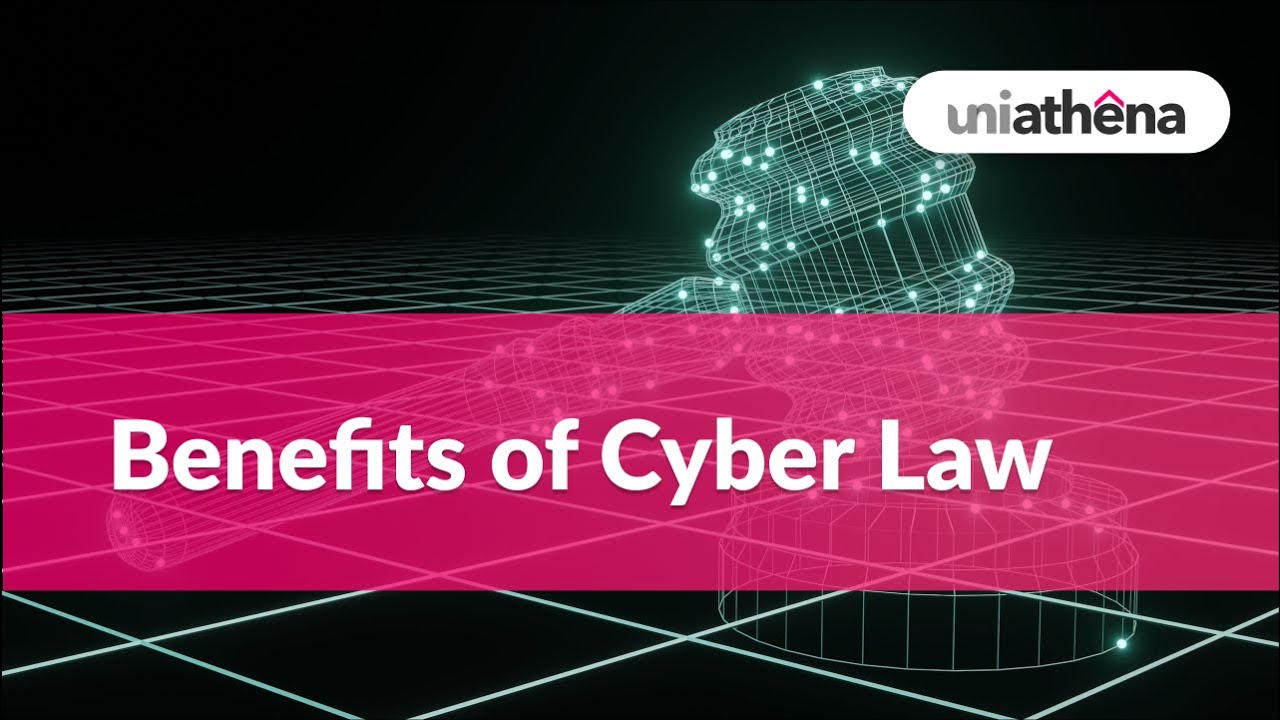 Cyber Laws: Key Principles & Benefits | Mastering Cyber Laws