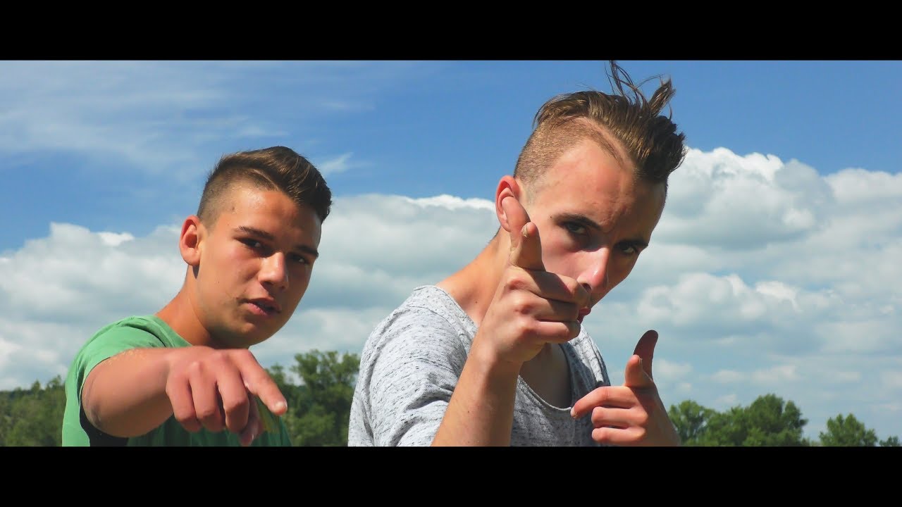 Rebelo feat. Denis - My days