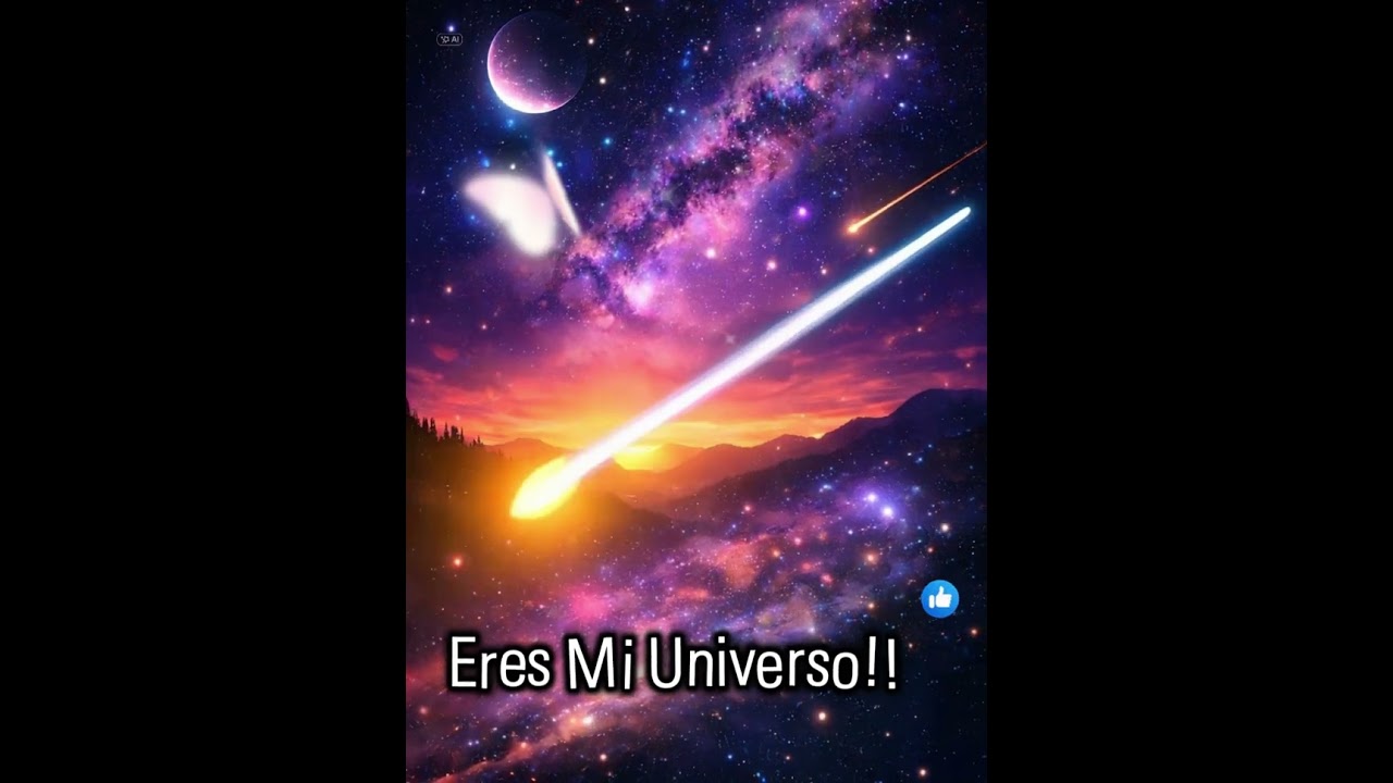 Eres Mi Universo