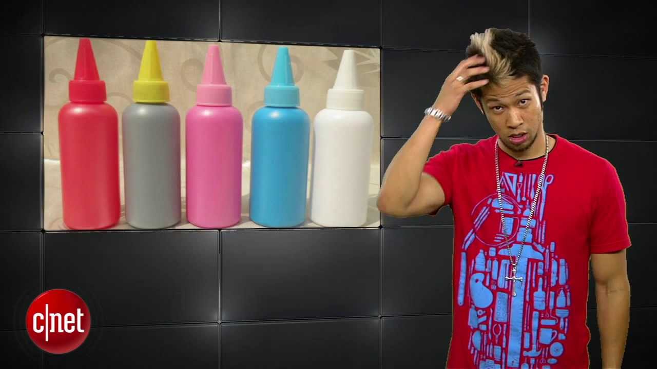 Apple Byte - The iPhone 5C stands for...?