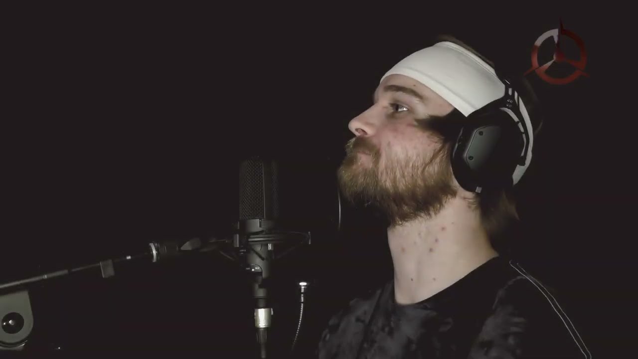 Hail to the King by Avenged Sevenfold, Rest Assured Vocal Cover