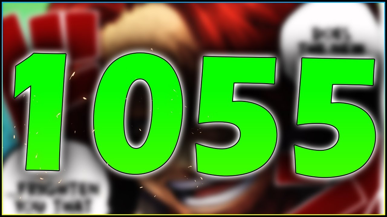NO WAY... HE IS INSANE!!! - One Piece Chapter 1055