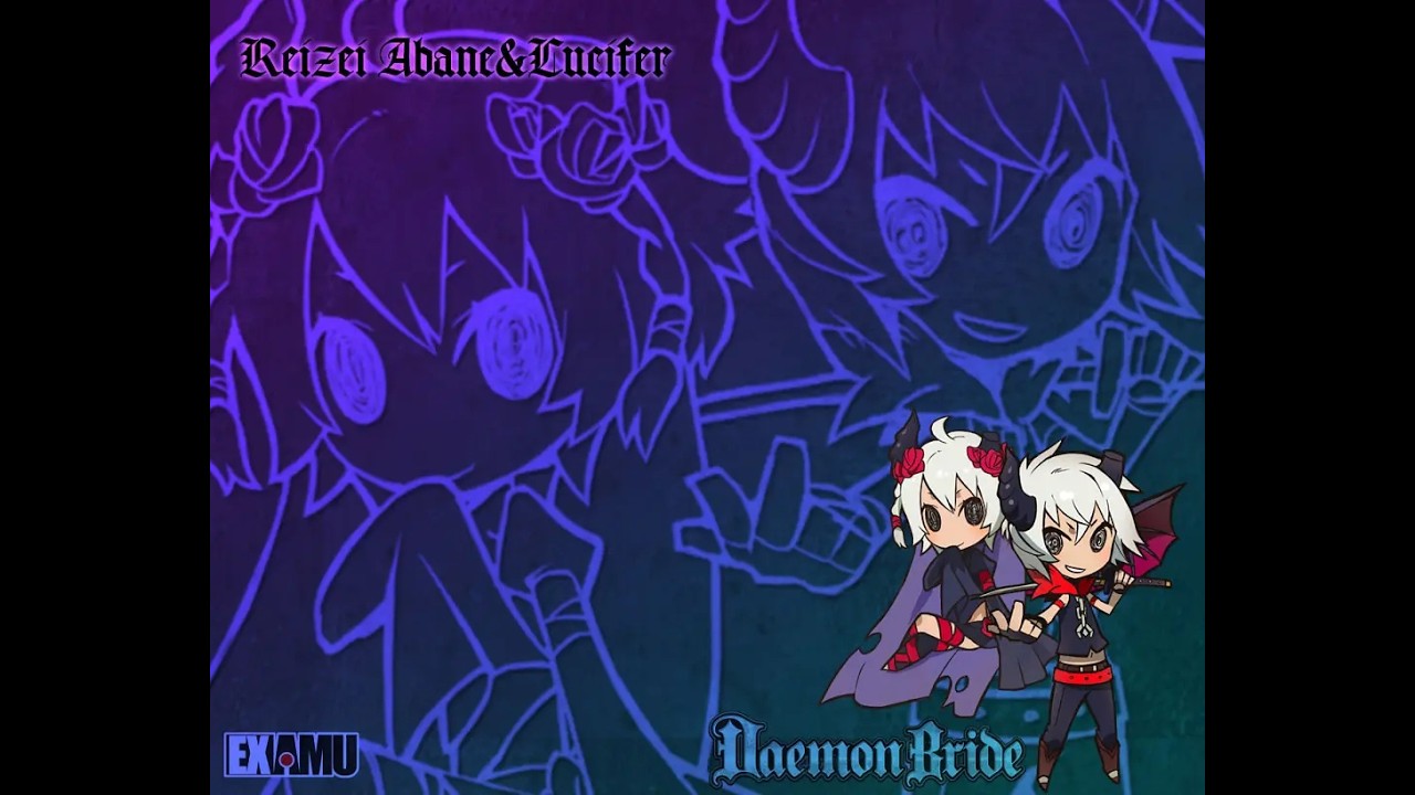 Daemon Bride - ArinKarin (Reizei) vs Chu Pika (Pure) 2/9/26