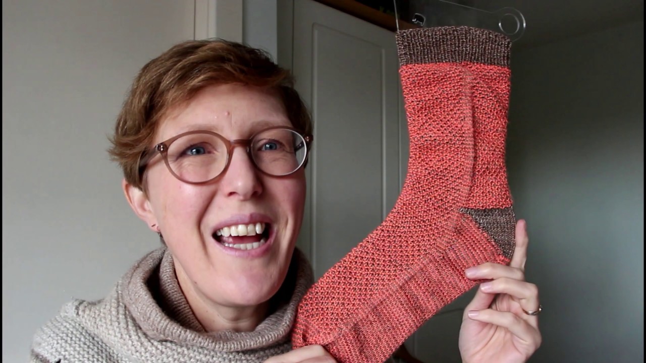 2019 11 15  Louleigh Knitting Podcast