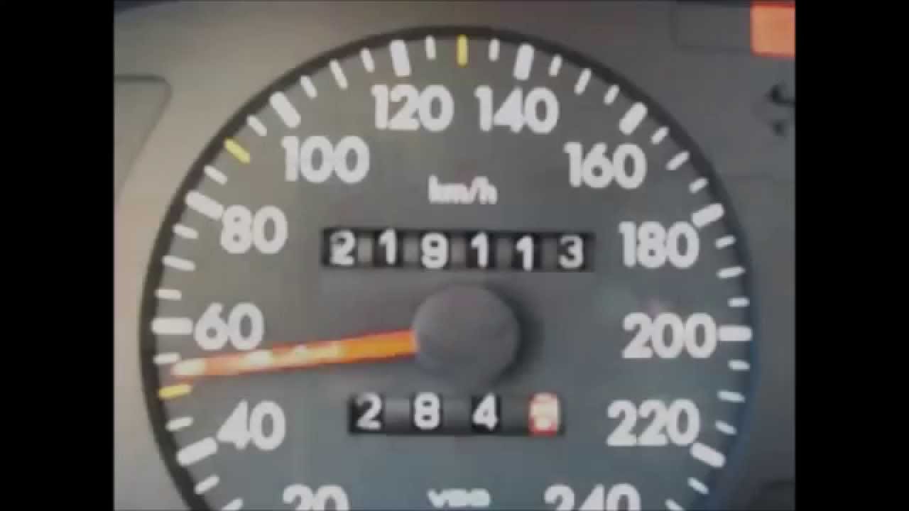 Peugeot 306 s16 acceleration