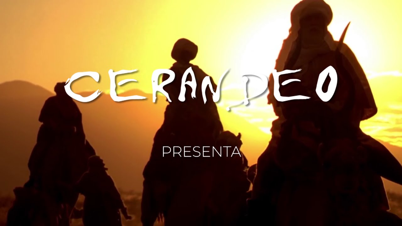 CERANDEO, Canto Navideño Ronda de Nochebuena