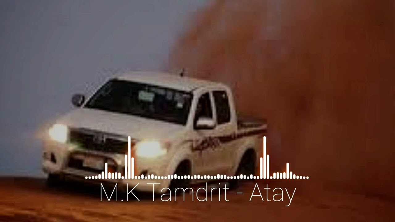 M.K Tamdrit - Atay