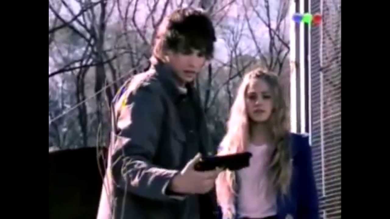 Historia de Simon y Vale 12 (3° Temporada)