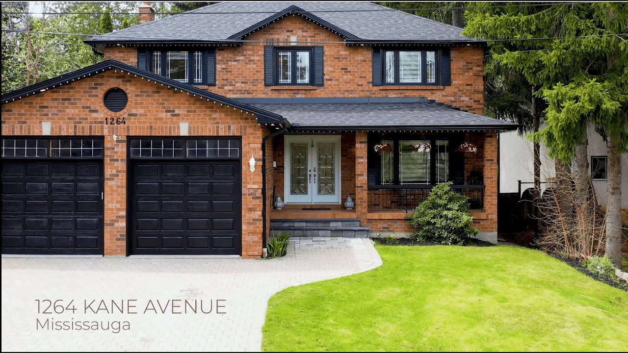 Just Listed   Kane Rd Mississauga