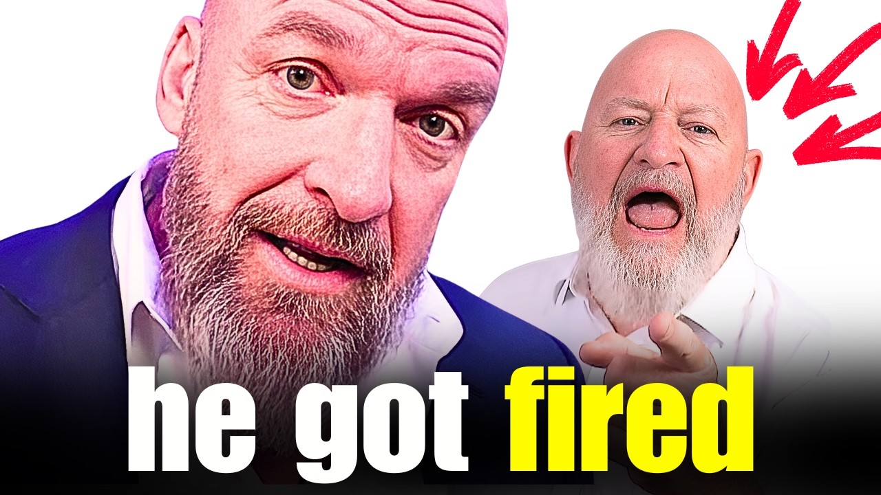 Road Dogg REBELS Against Triple H & Gets PUNISHED&hellip; 