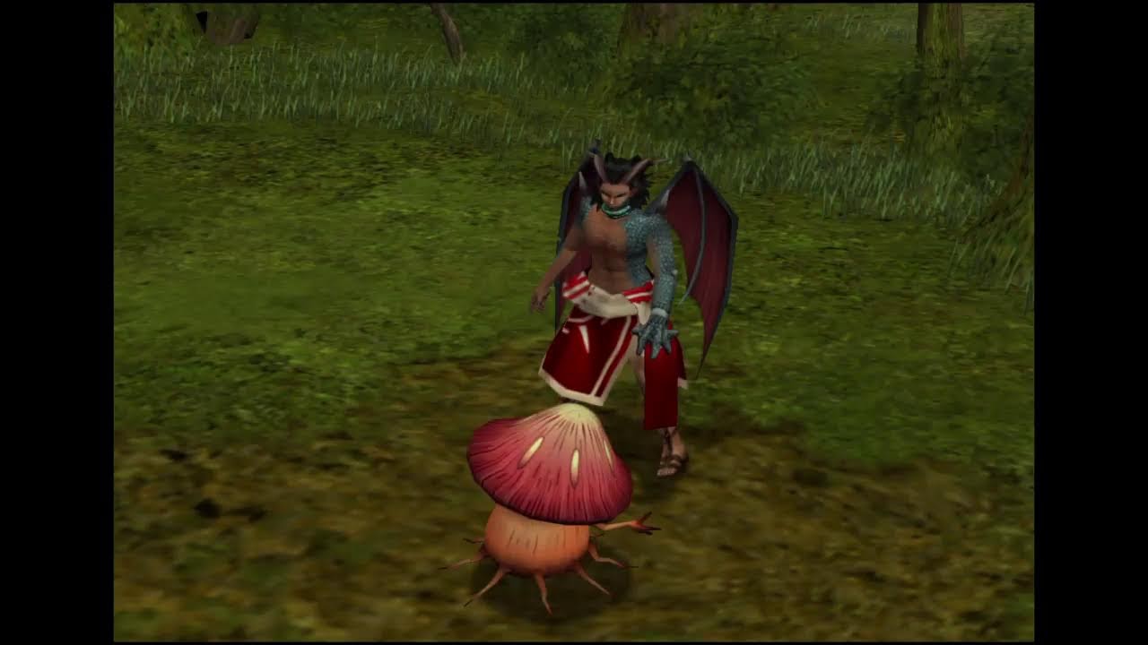 Arc The Lad Twilight of the Spirits PS4 Gameplay