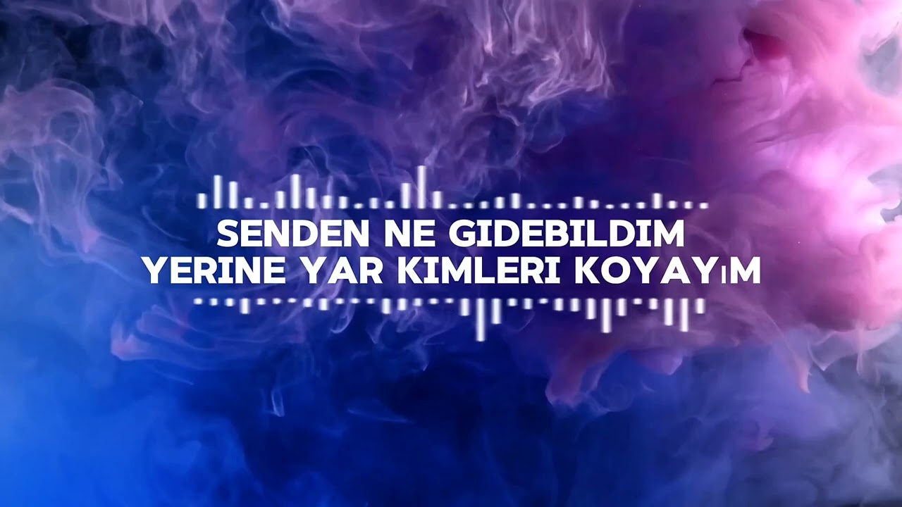 Kimlere Sorayım (BesteMusicom) - TELİFLİ