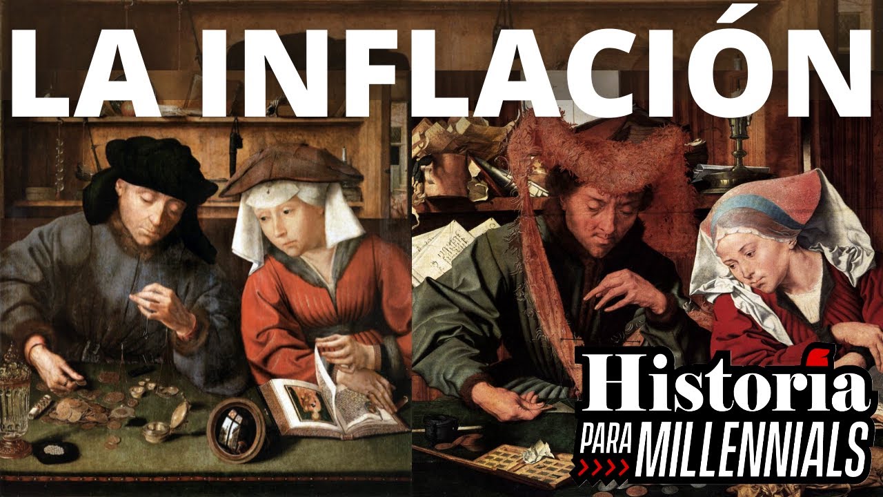LA INFLACIÓN - 