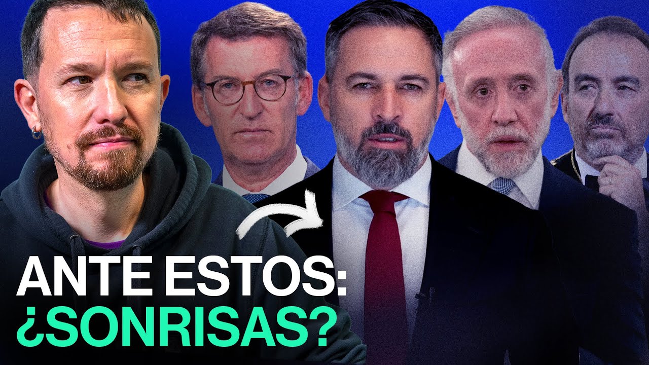 &iquest;Qu&eacute; izquierda hace falta para ganar a la derecha?