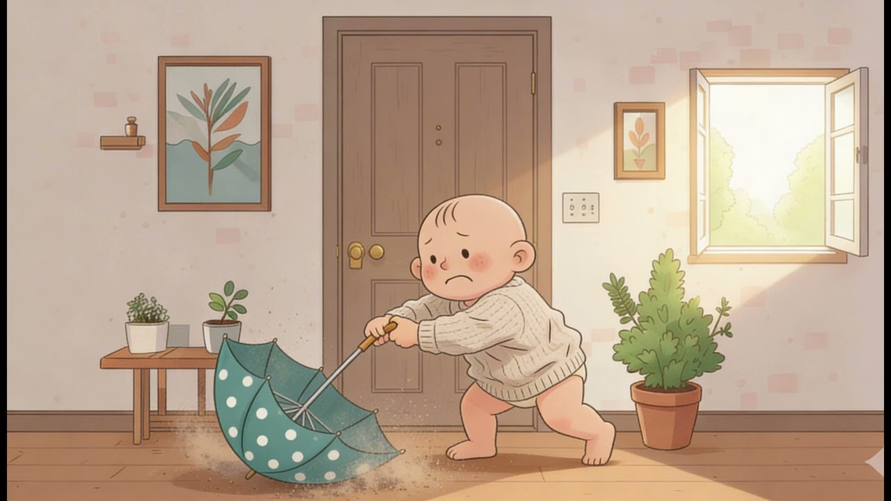 ¡A disfrutar! Cuento para niños para educar la GRATITUD