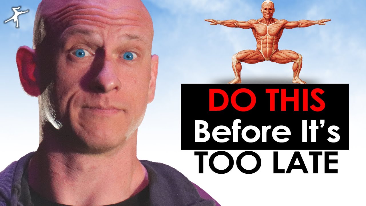 1 YEAR Bodyweight Strength BLUEPRINT (Extremely Detailed)