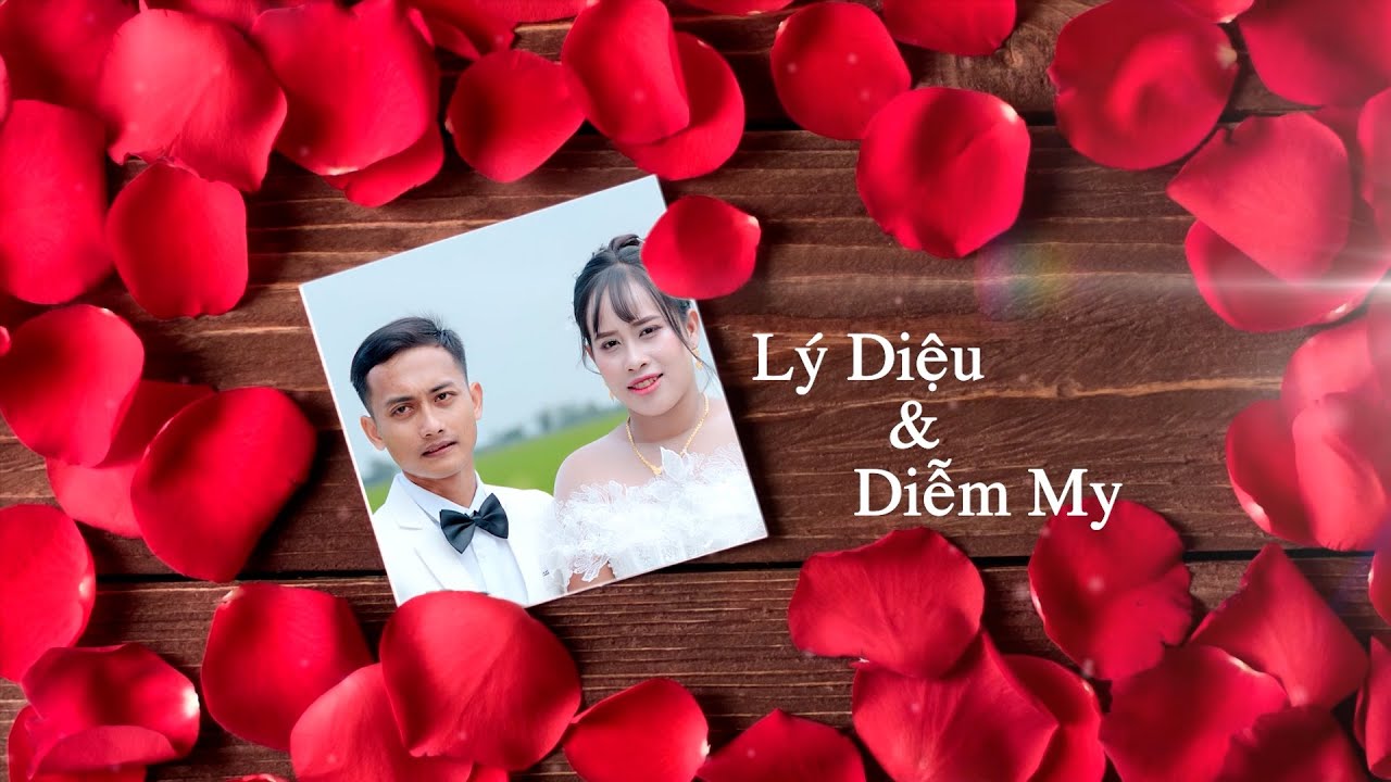 Lễ Vu Qui 