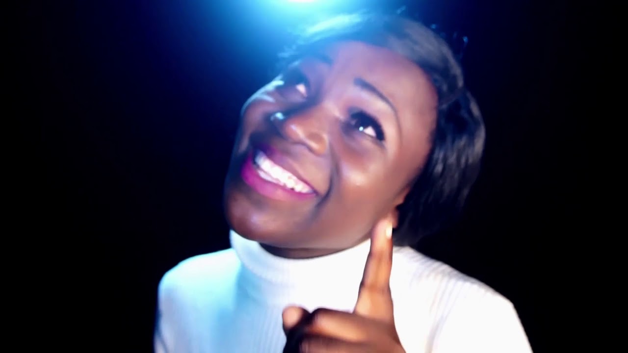 NAPOKEA***   _***AMANI CHOIR VIJANA B' IBALA MORAVIAN