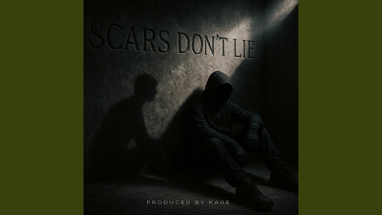 Scars Dont Lie (feat. Deon)