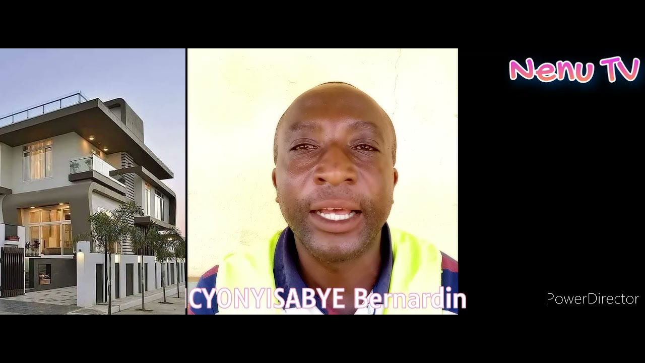 AMASOMO Y'UBWUBATSI BUGEZWEHO