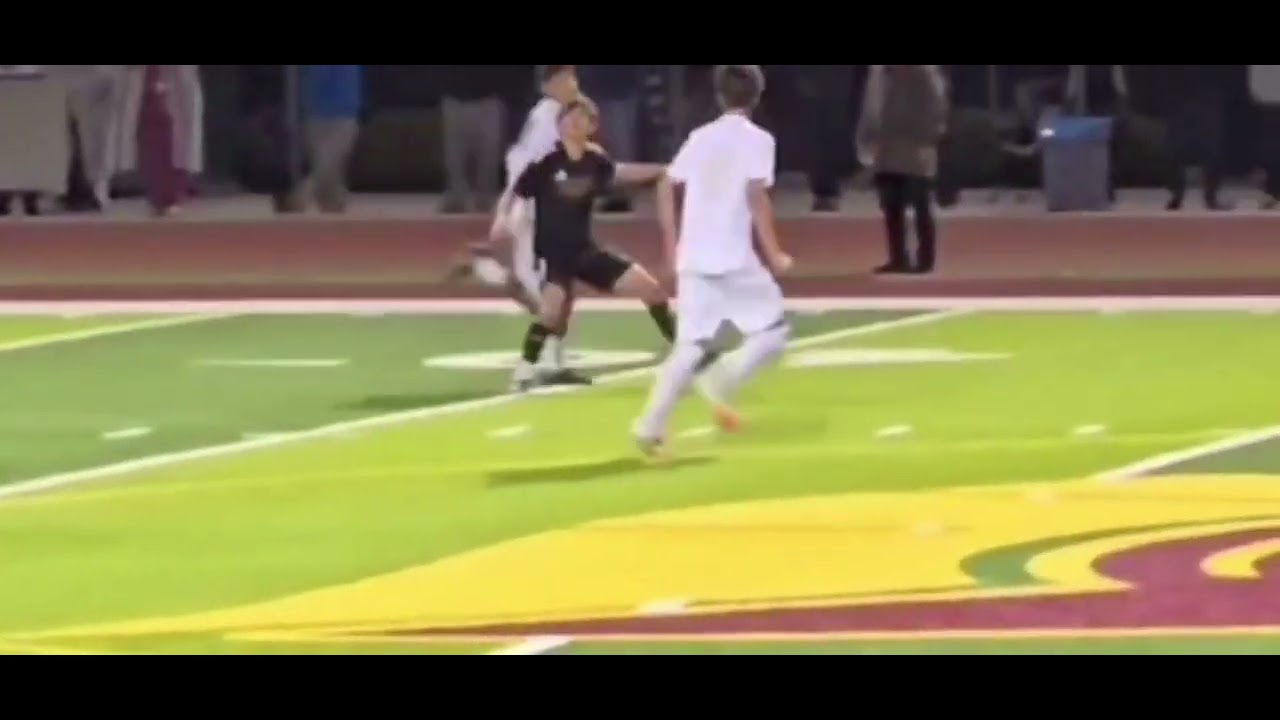 Final Regular Season Win | Hillcrest HS Varsity Advances to CIF Playoffs