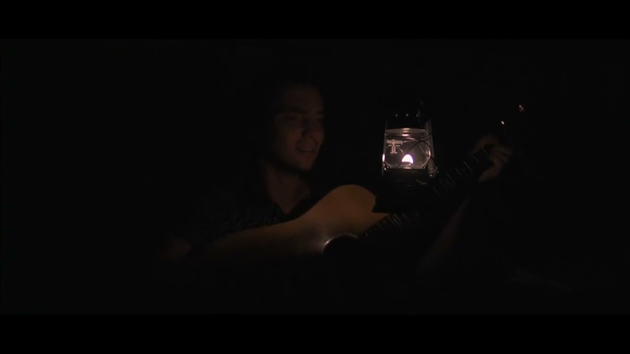 Dan Owen - Waiting on a Light (Live)