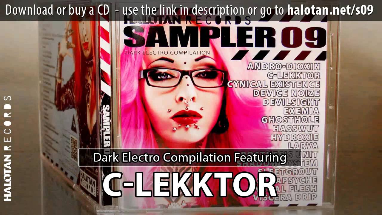 C-Lekktor - Despues Del Apocalipsis (Remixed by Cutoff Sky)