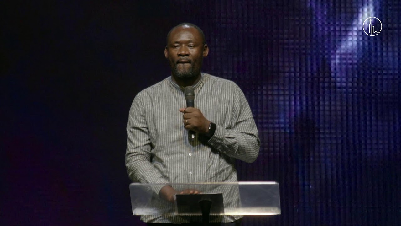 Special Service| Athom's Mbuma, Senior Pastor| Phila-Cité d'Exaucement