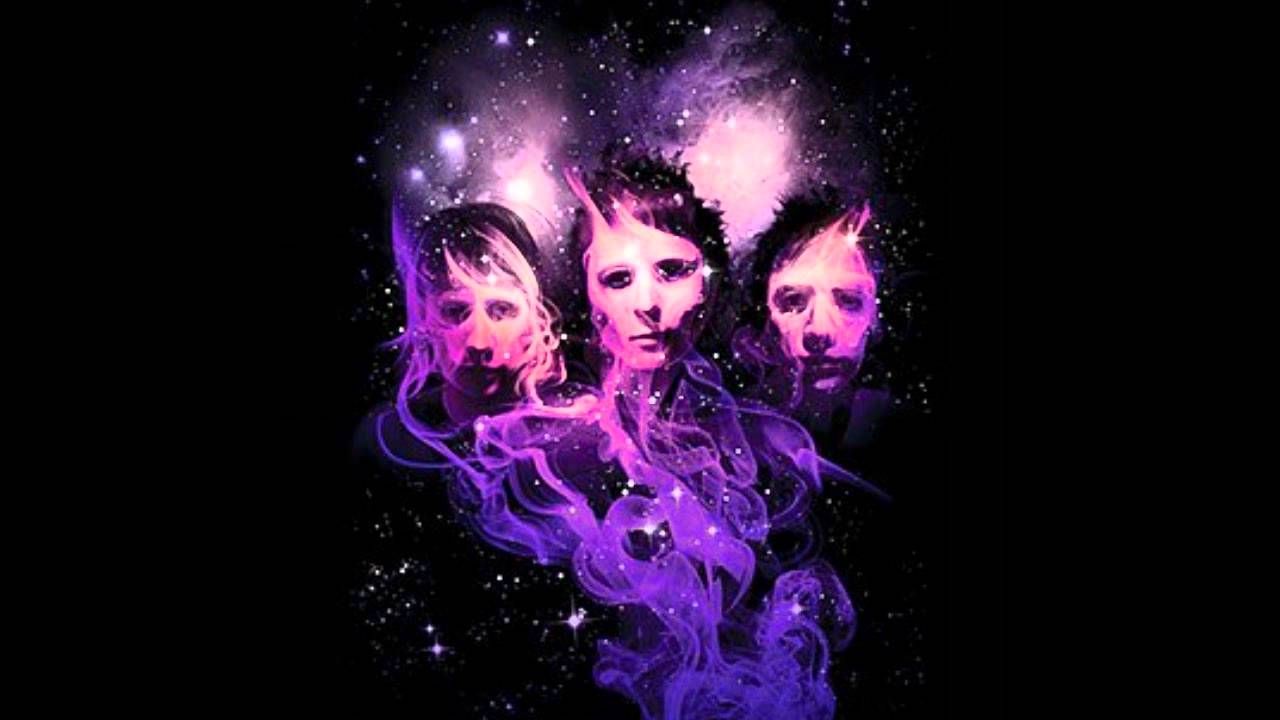 Muse - Map of The Problematique (Rich Costey Edit) HD
