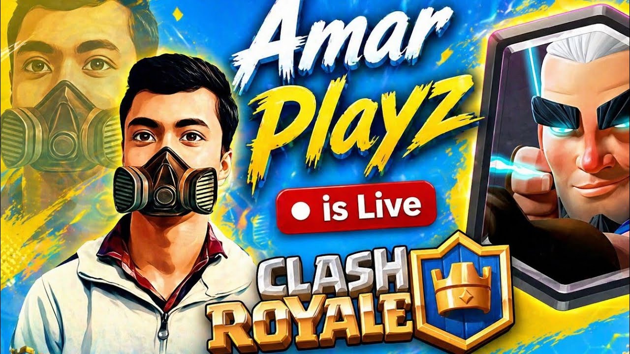 Clash Royale live 🔥 Road to 14k Trophies Live #shortslive #clashroyale
