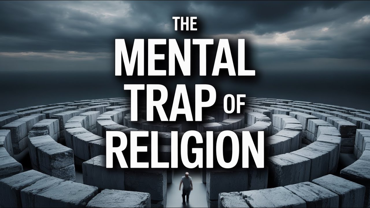 Religion as a Psychological Addiction &ndash; The Hidden Trap in Your Mind
