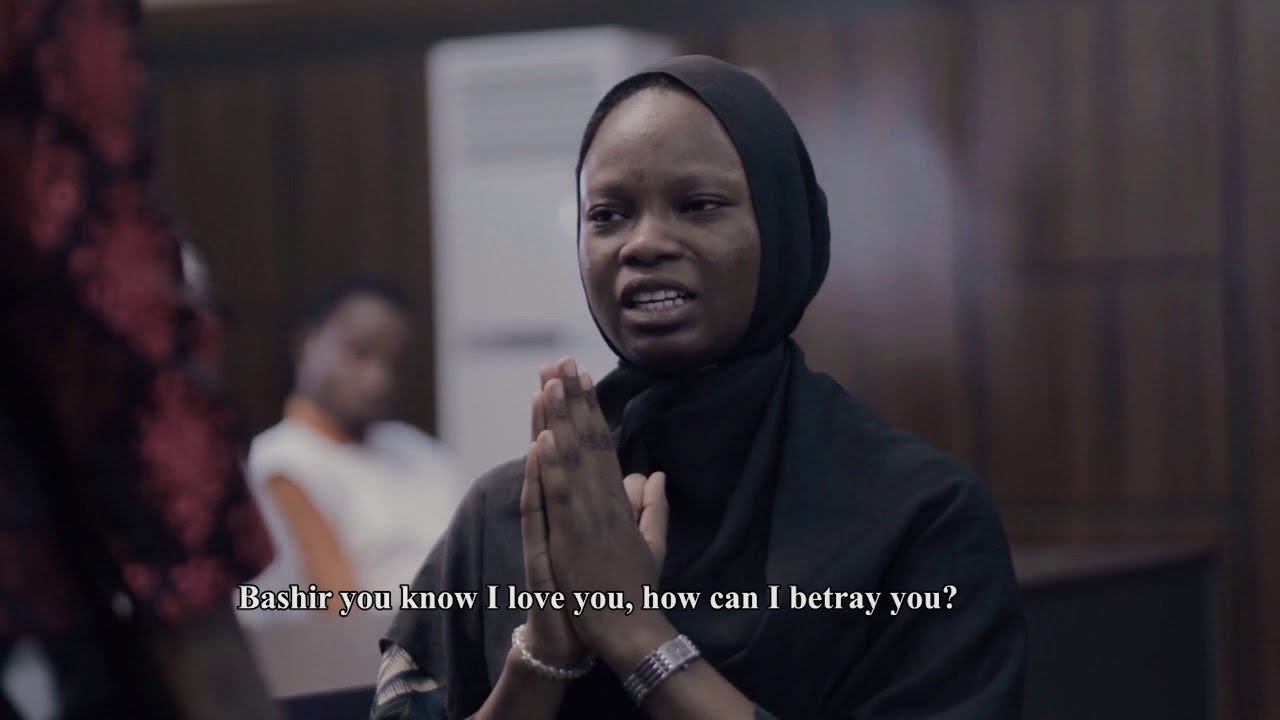 KOTUN SOYAYYA SEASON 1 EPISODE 9